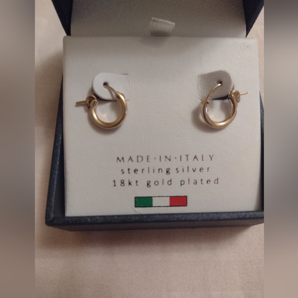 LUCIA MARA MADE•IN•ITALY